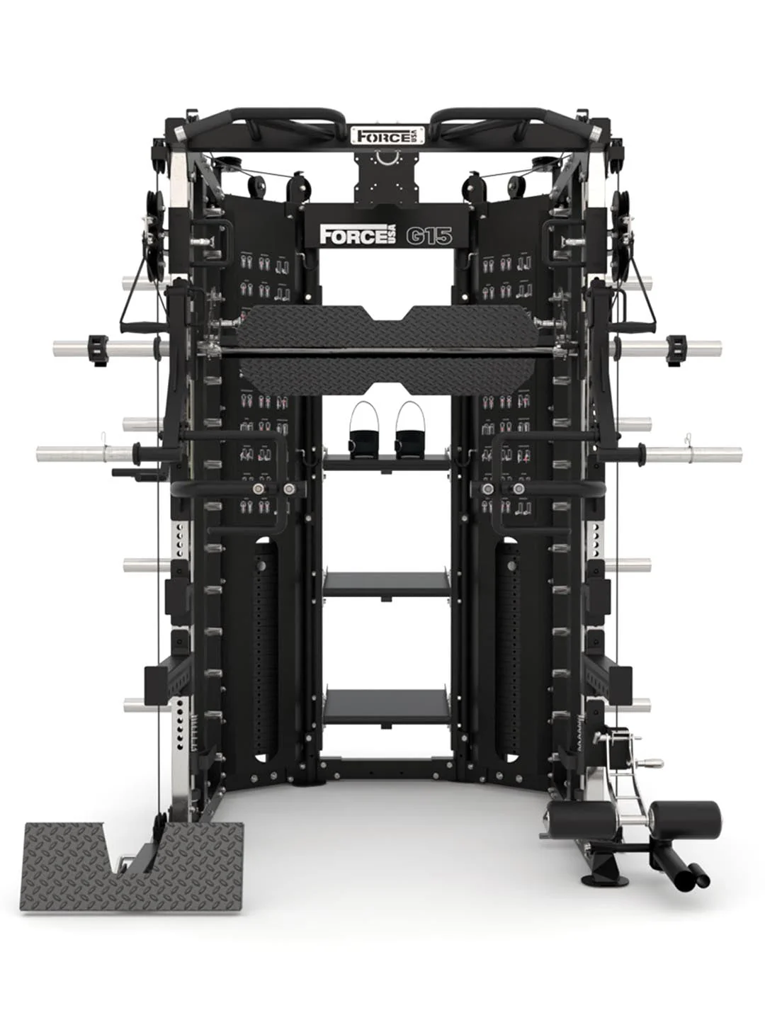 G15 Compact All-In-One Trainer - Image 7