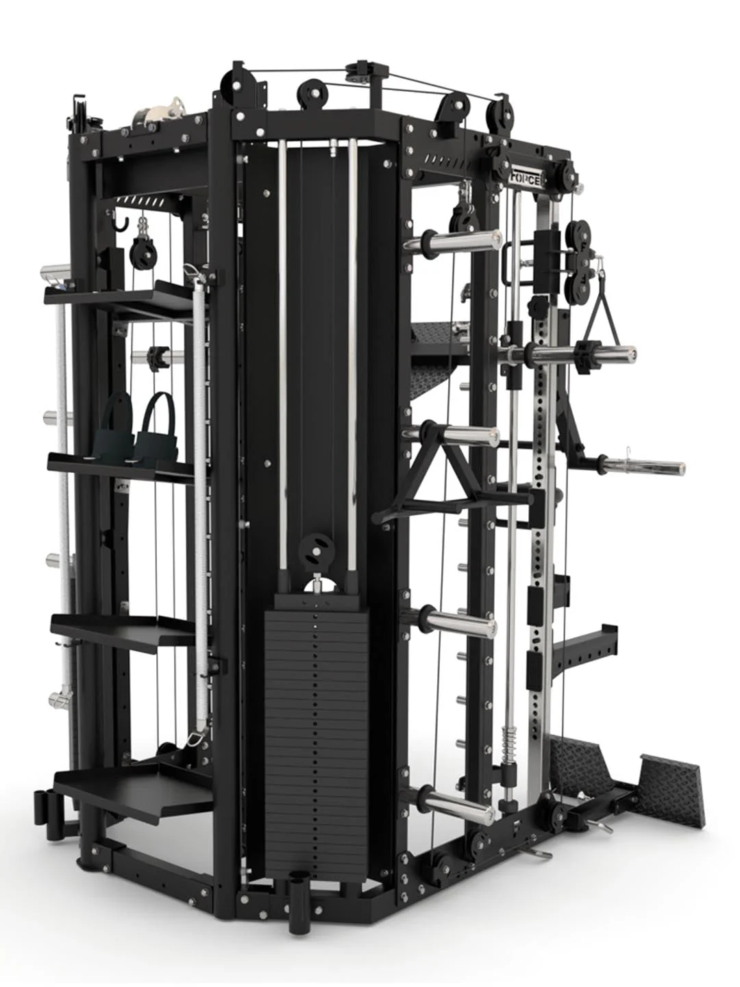 G15 Compact All-In-One Trainer - Image 9