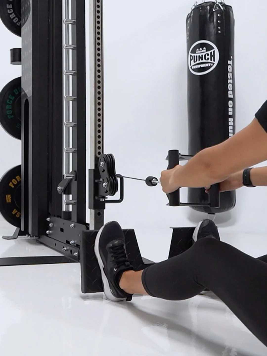 G20 Pro All-In-One Trainer - Image 13