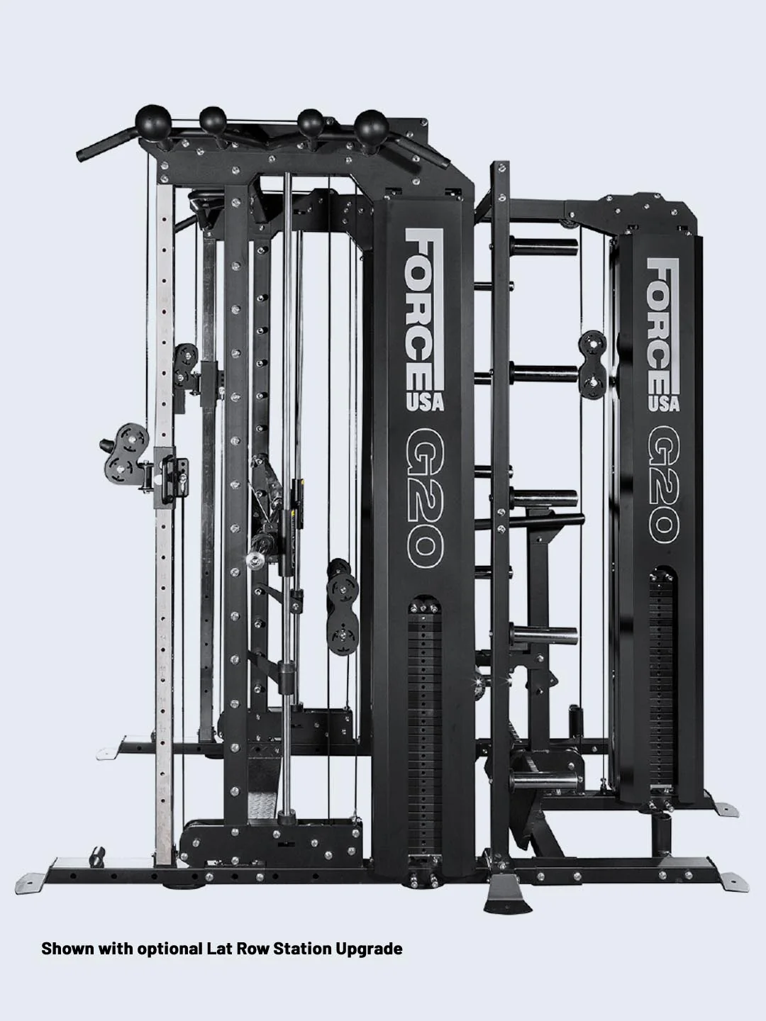 G20 Pro All-In-One Trainer - Image 23