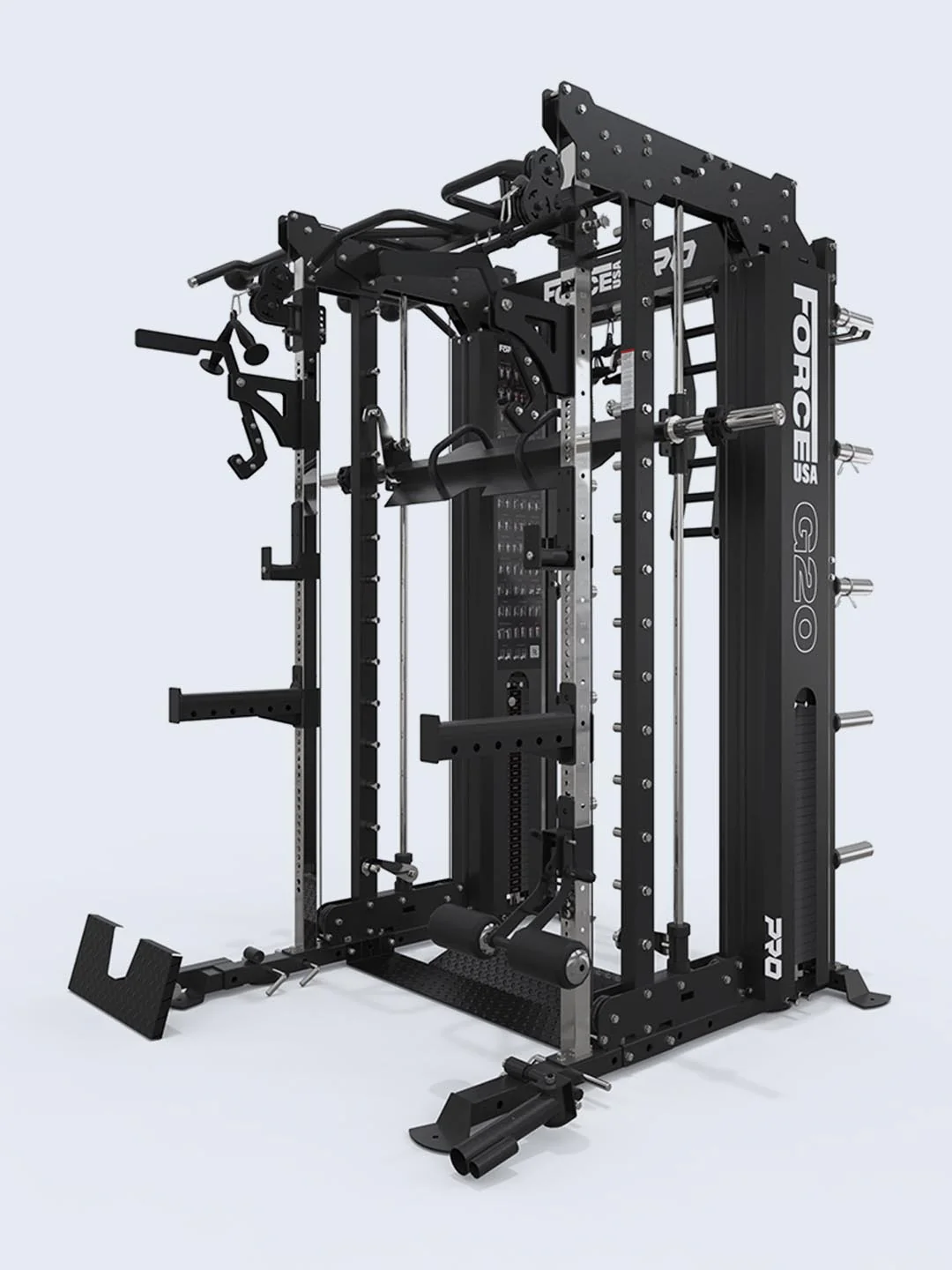 G20 Pro All-In-One Trainer - Image 3