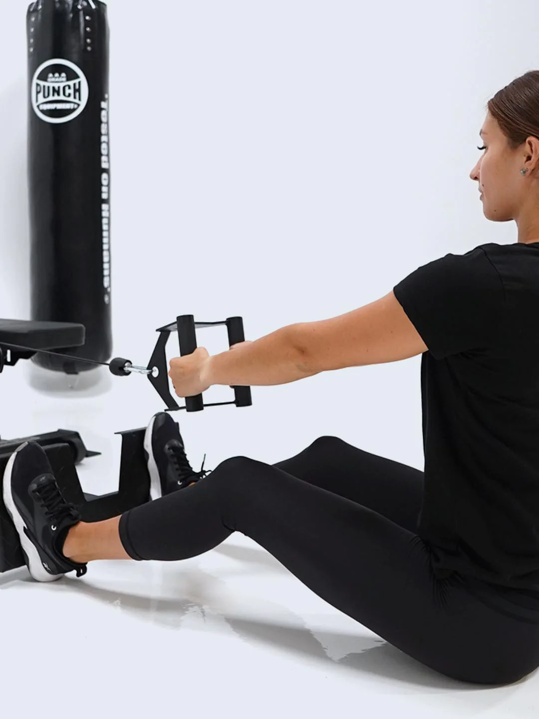 G20 Pro All-In-One Trainer - Image 5