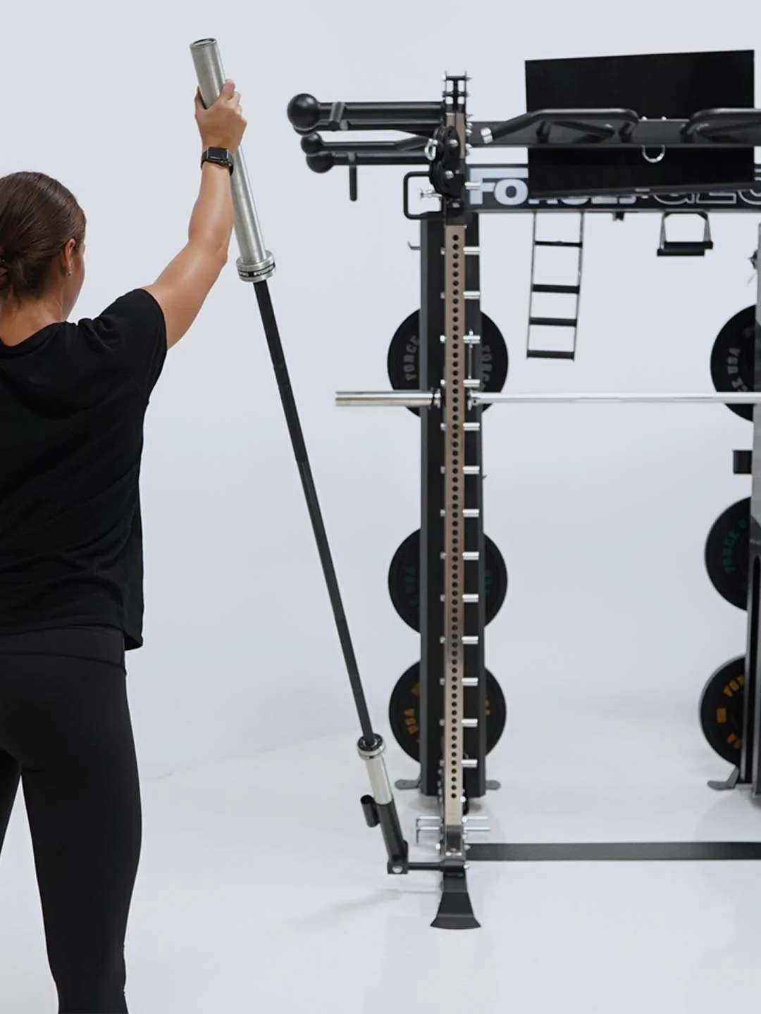 G20 Pro All-In-One Trainer - Image 7
