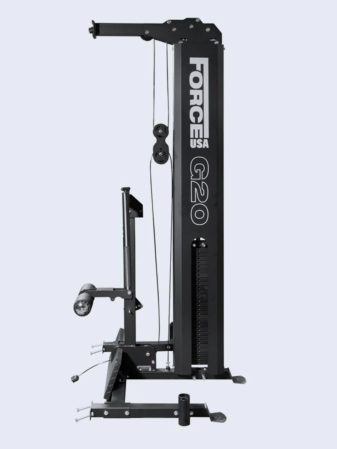G20 All-In-One Trainer - Lat Row Station Upgrade - Image 6