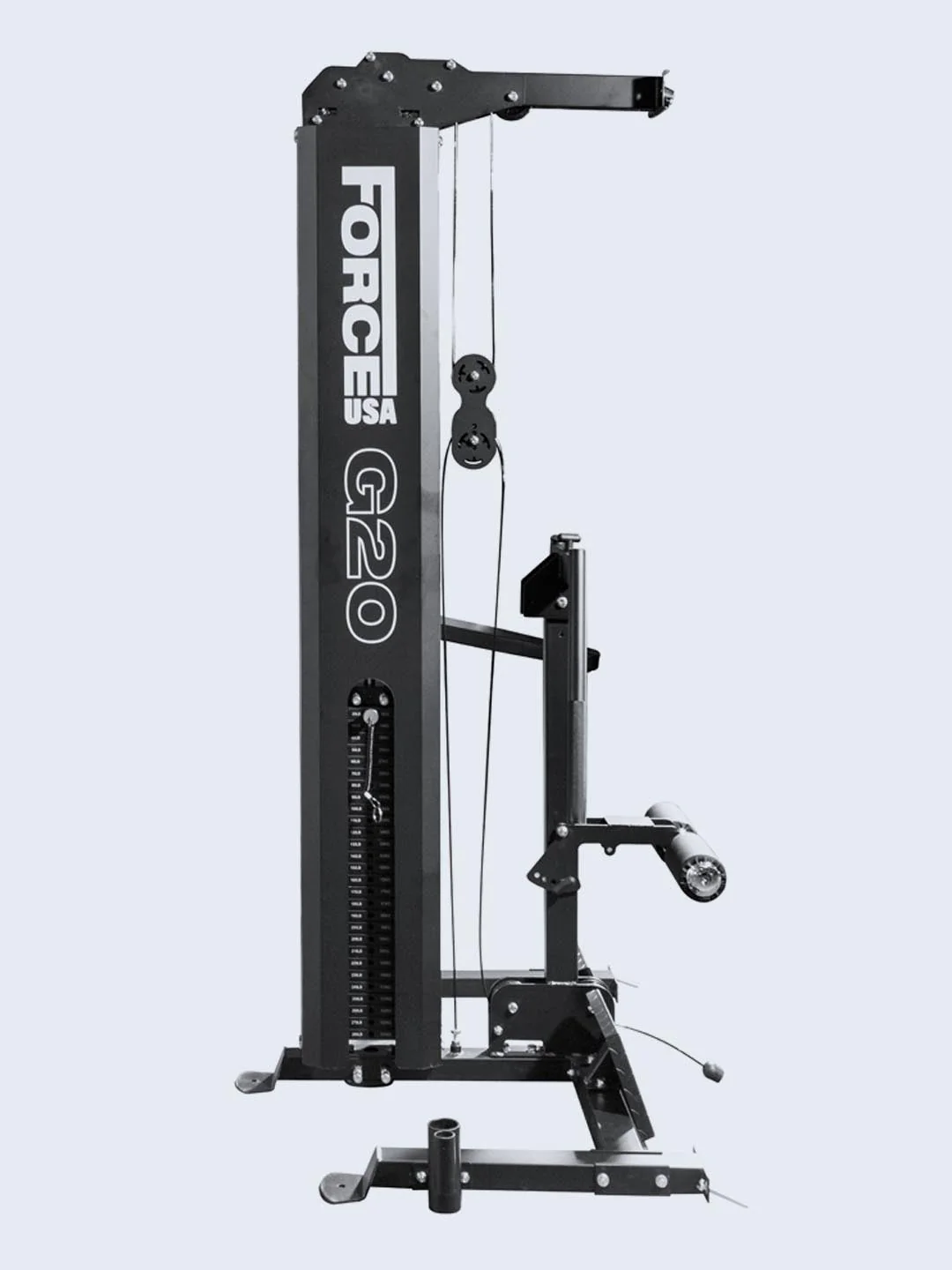G20 All-In-One Trainer - Lat Row Station Upgrade - Image 8