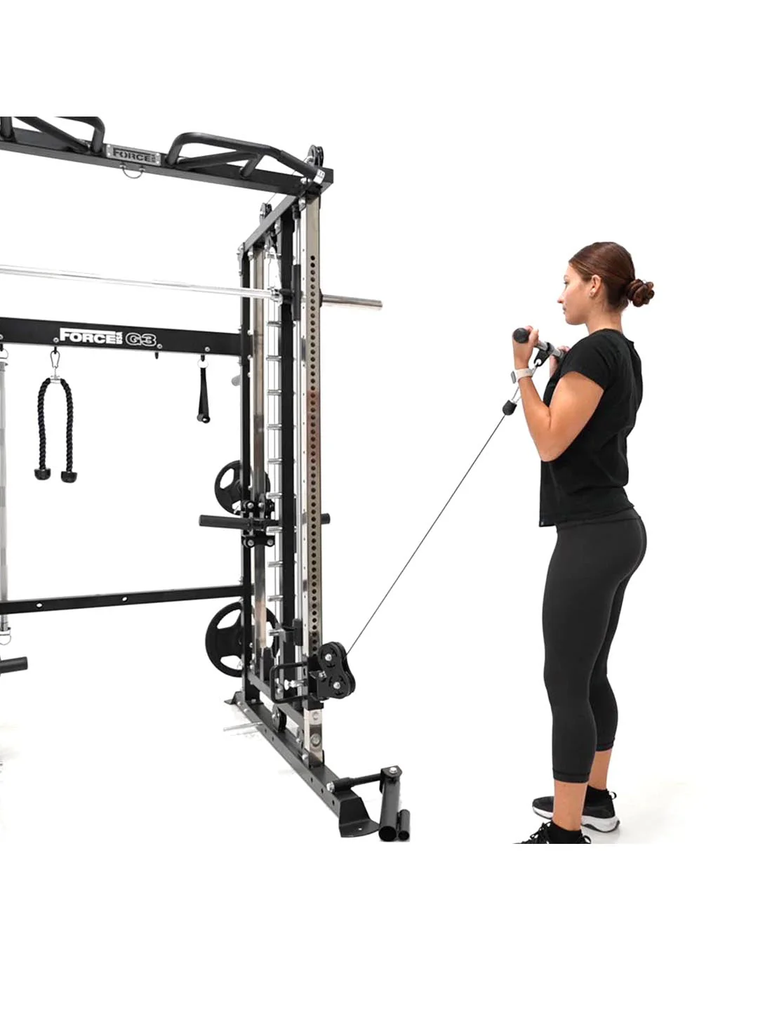 Force USA G3 All-In-One Trainer - Image 12