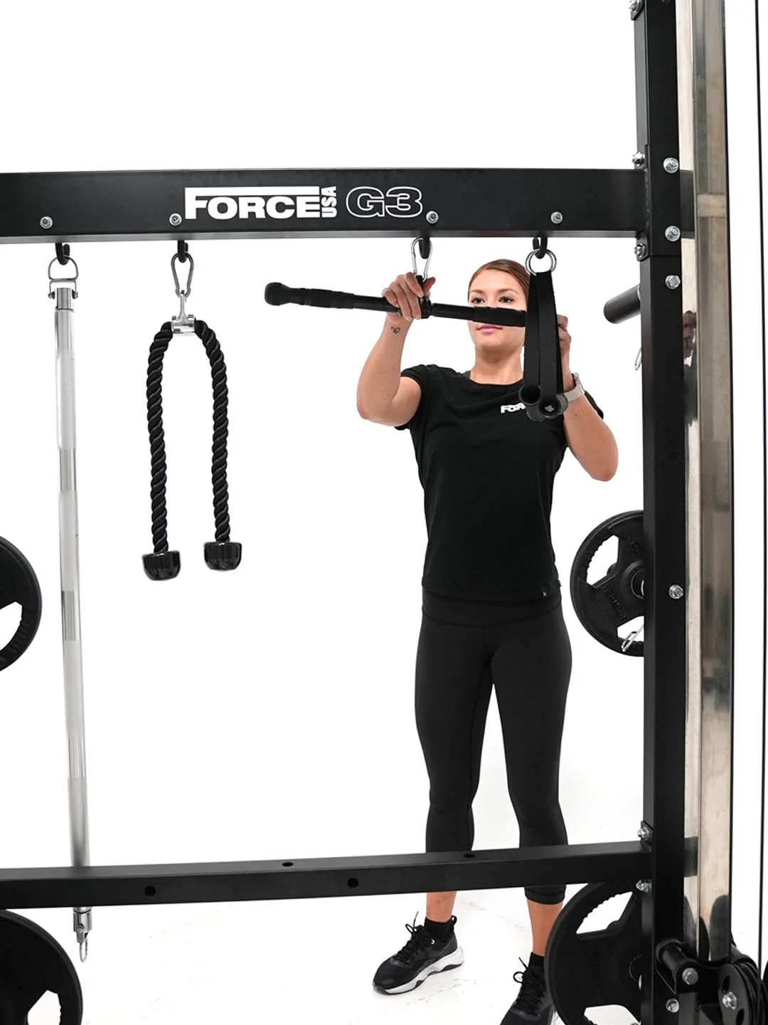 Force USA G3 All-In-One Trainer - Image 14
