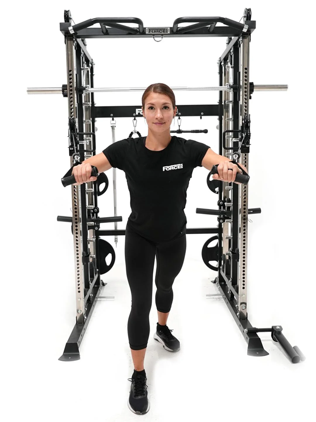 Force USA G3 All-In-One Trainer - Image 15