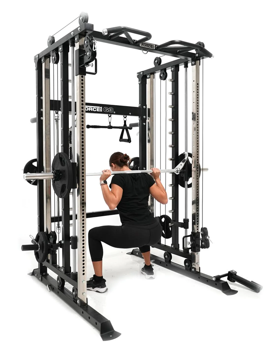 Force USA G3 All-In-One Trainer - Image 16
