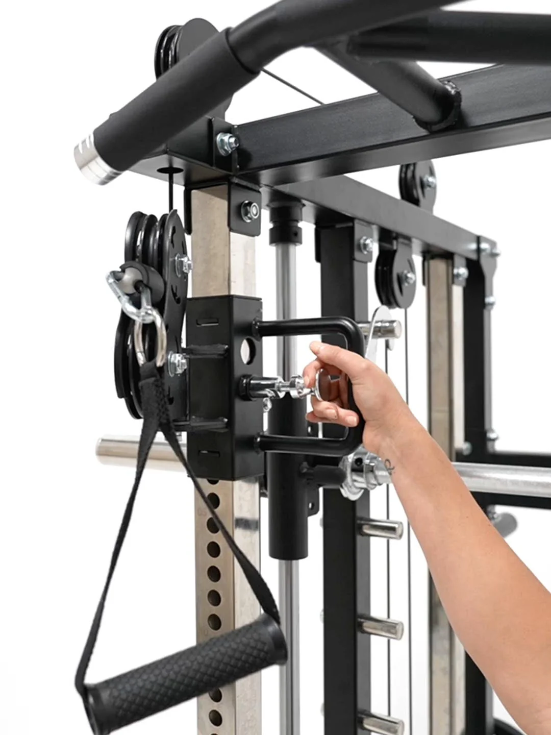 Force USA G3 All-In-One Trainer - Image 7