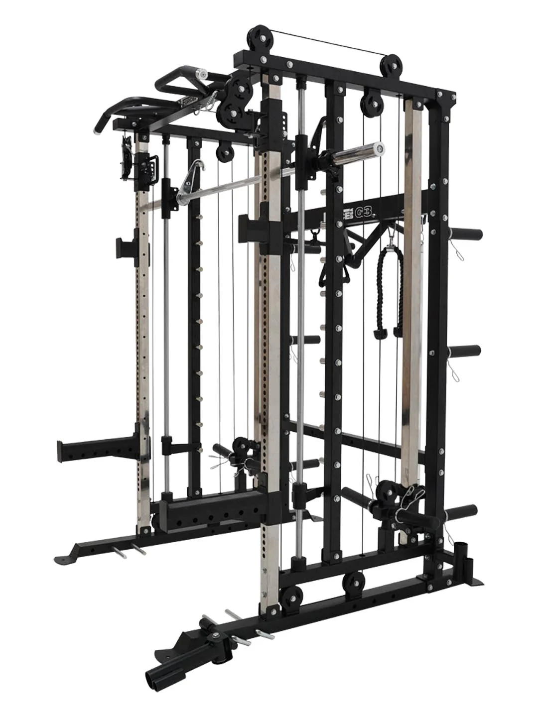 Force USA G3 All-In-One Trainer - Image 8