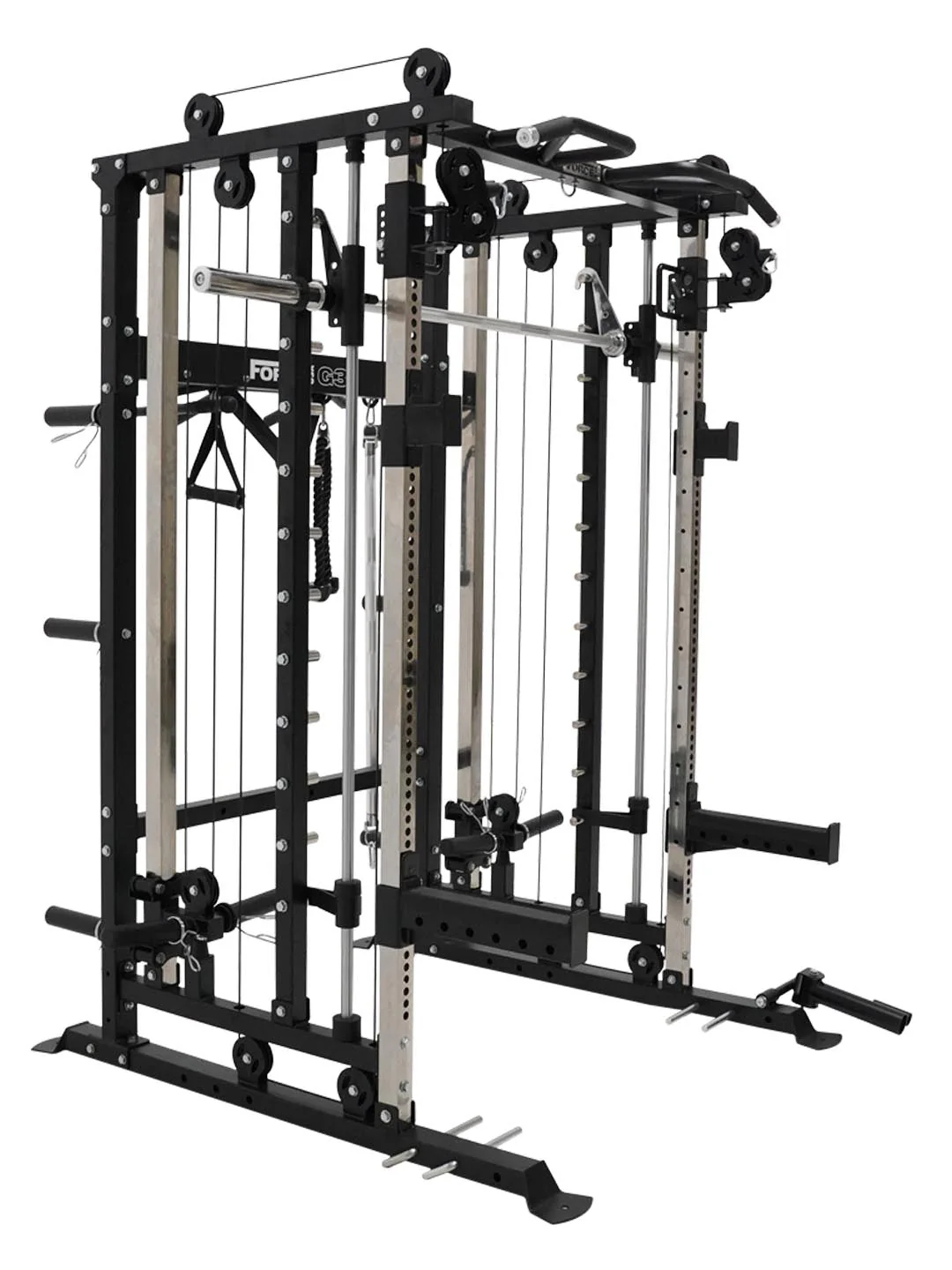 Force USA G3 All-In-One Trainer - Image 9