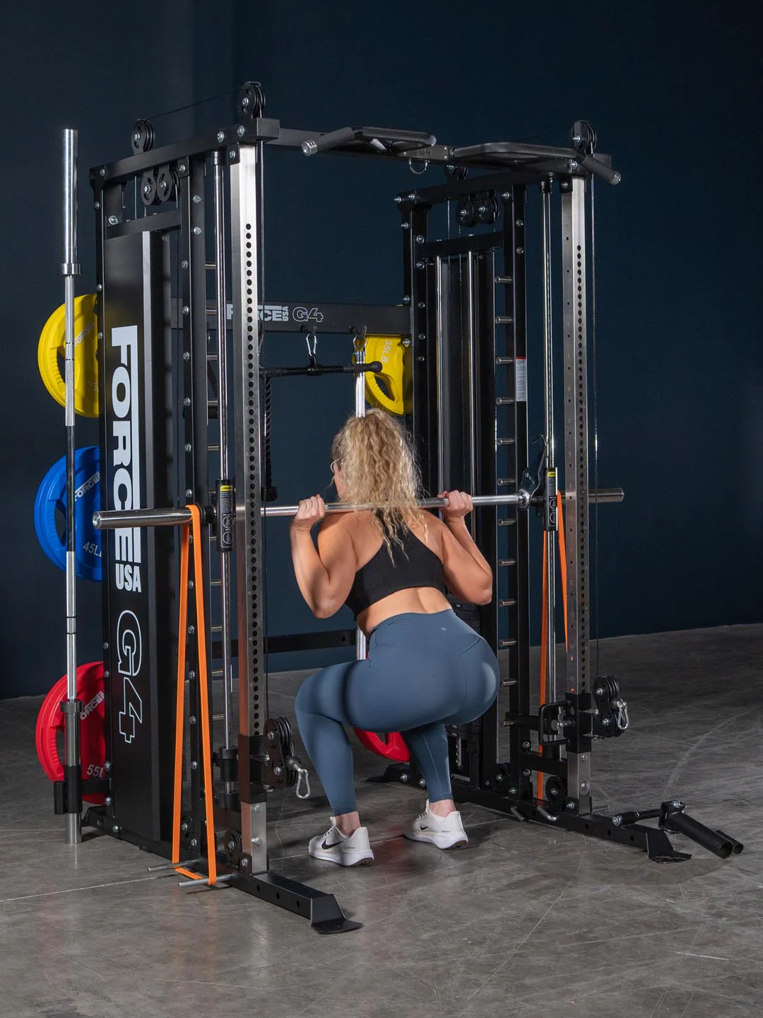 G4 All-In-One Trainer - Image 10