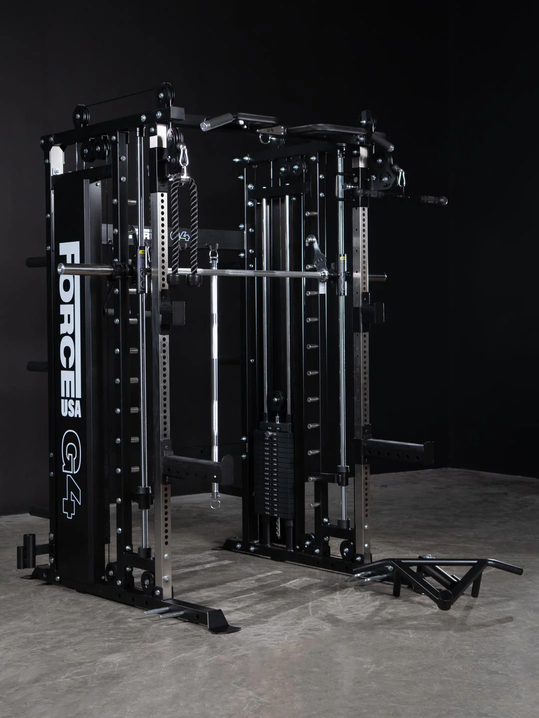 G4 All-In-One Trainer - Image 14