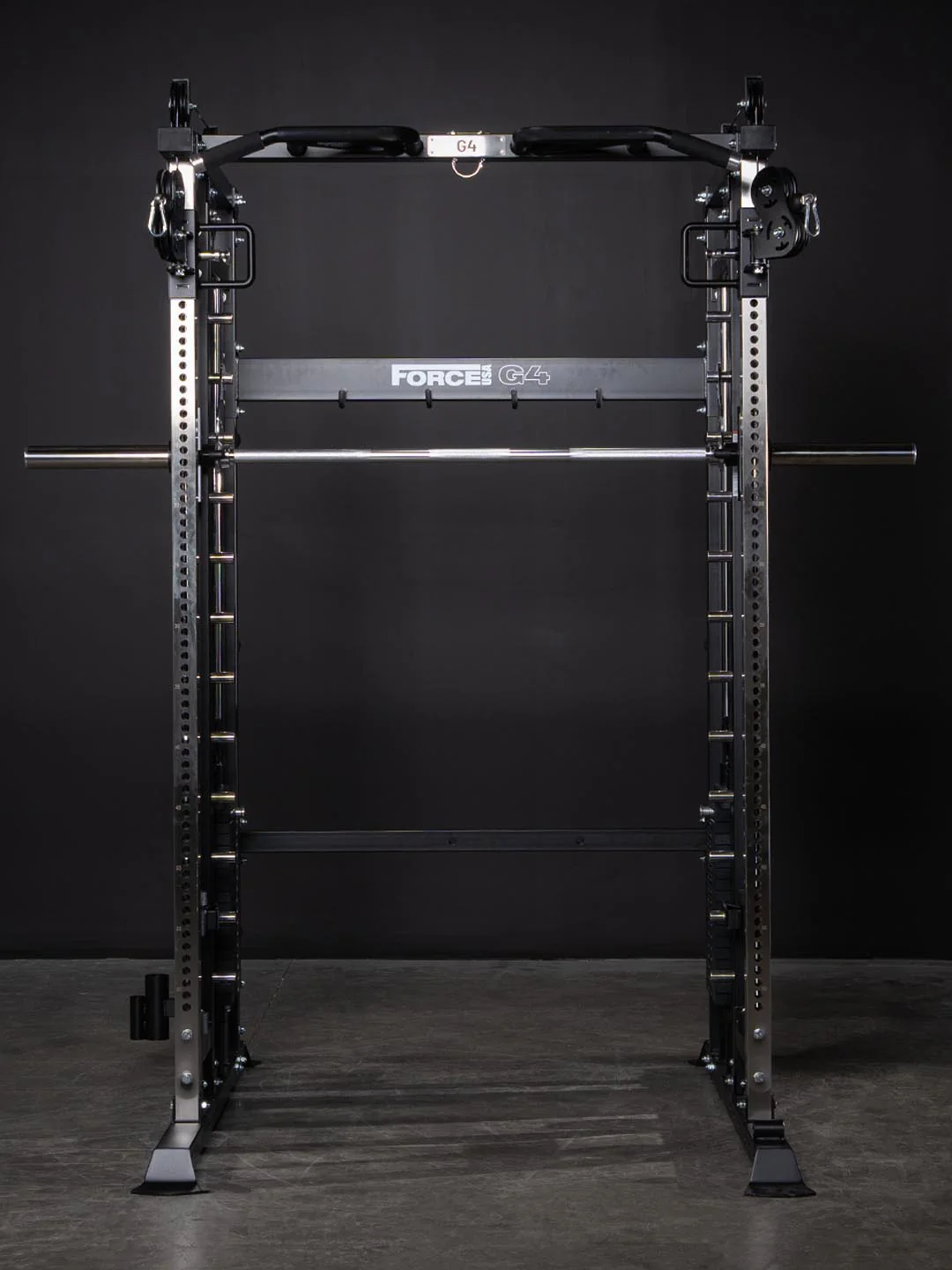 G4 All-In-One Trainer - Image 15