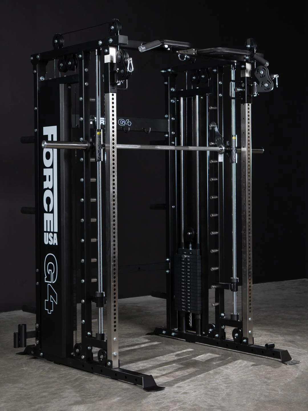 G4 All-In-One Trainer - Image 16