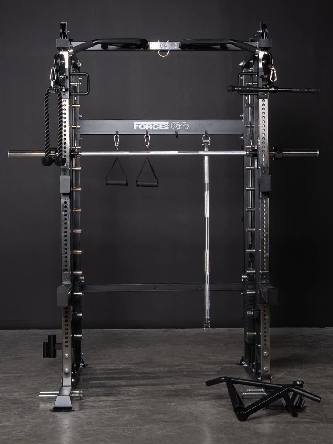 G4 All-In-One Trainer - Image 17