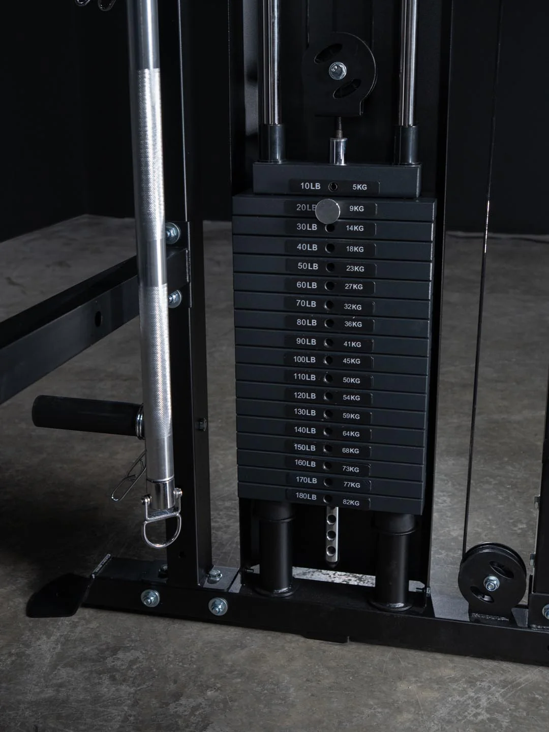 G4 All-In-One Trainer - Image 20