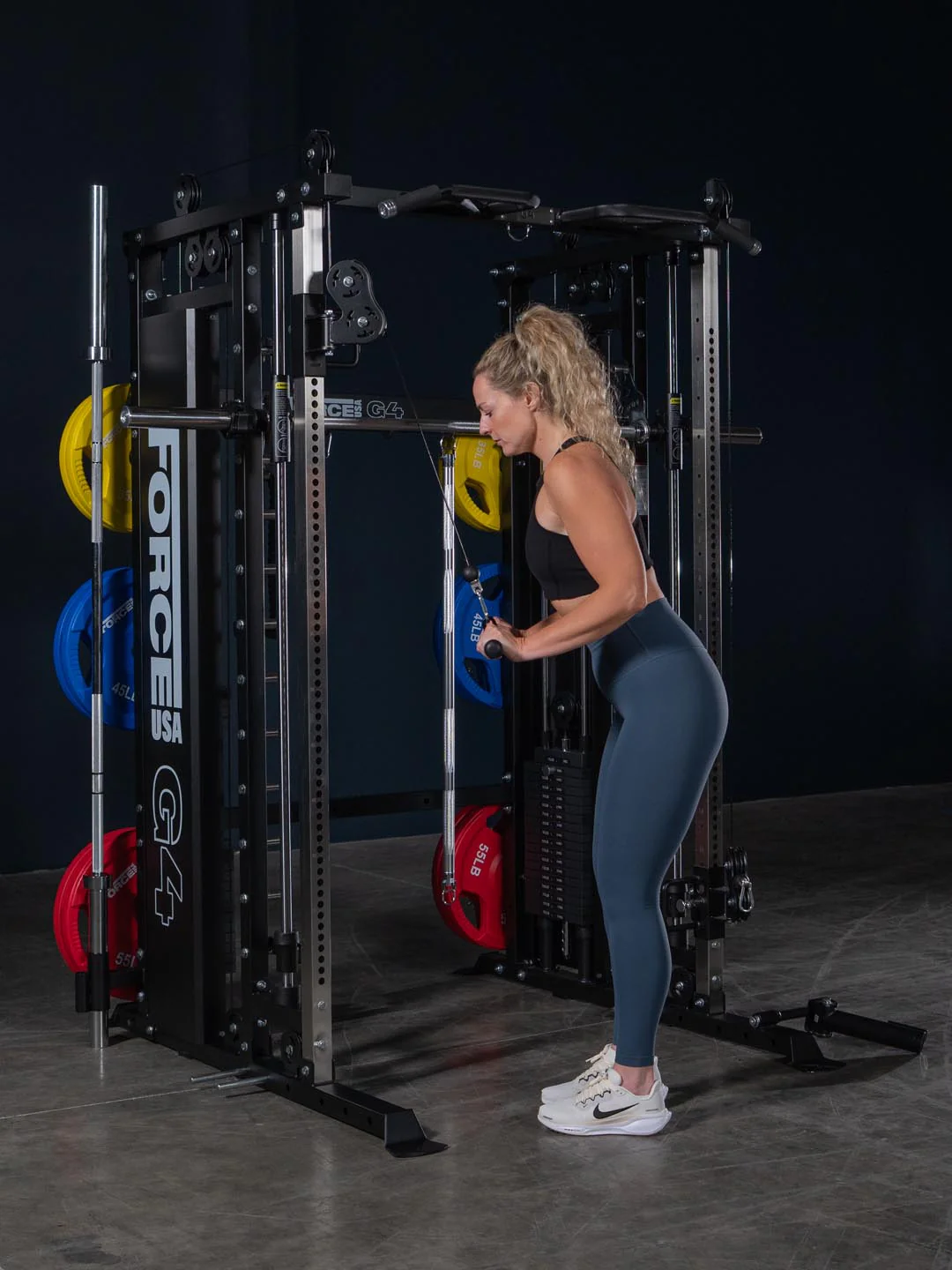 G4 All-In-One Trainer - Image 6