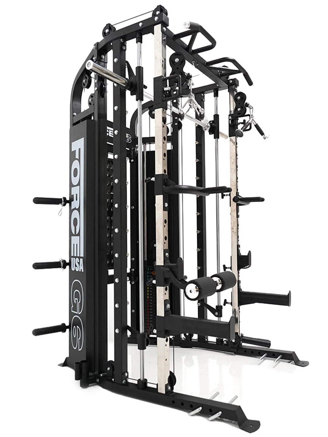 G6 All-In-One Trainer - Image 10