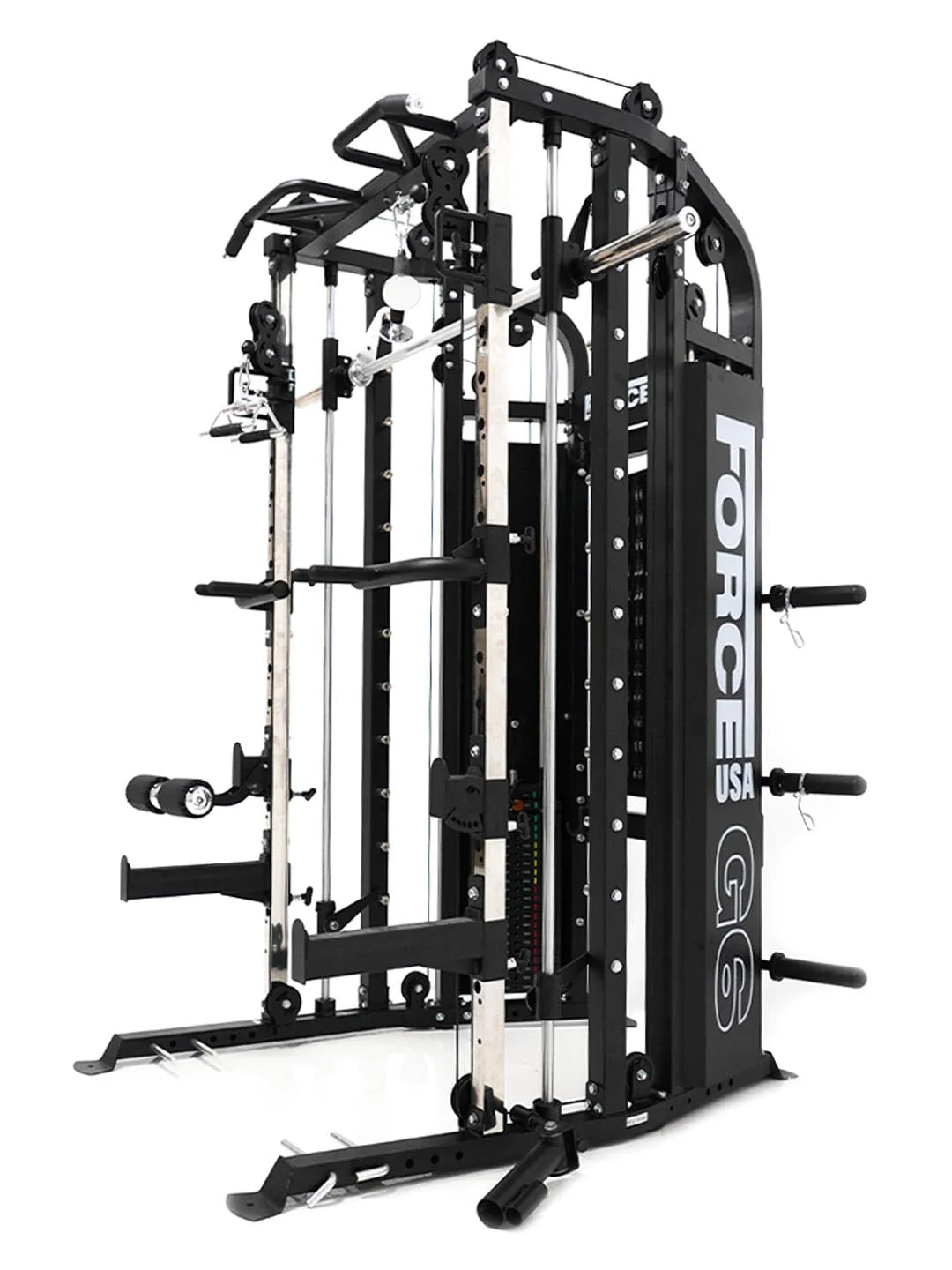 G6 All-In-One Trainer - Image 11