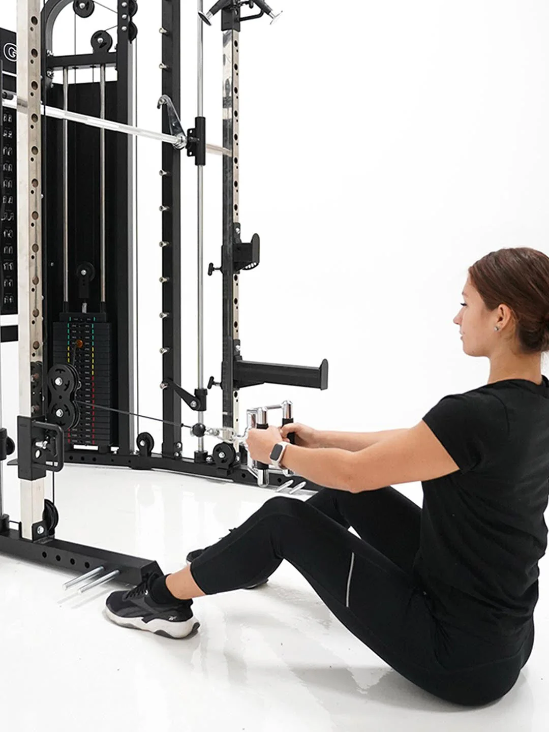 G6 All-In-One Trainer - Image 14