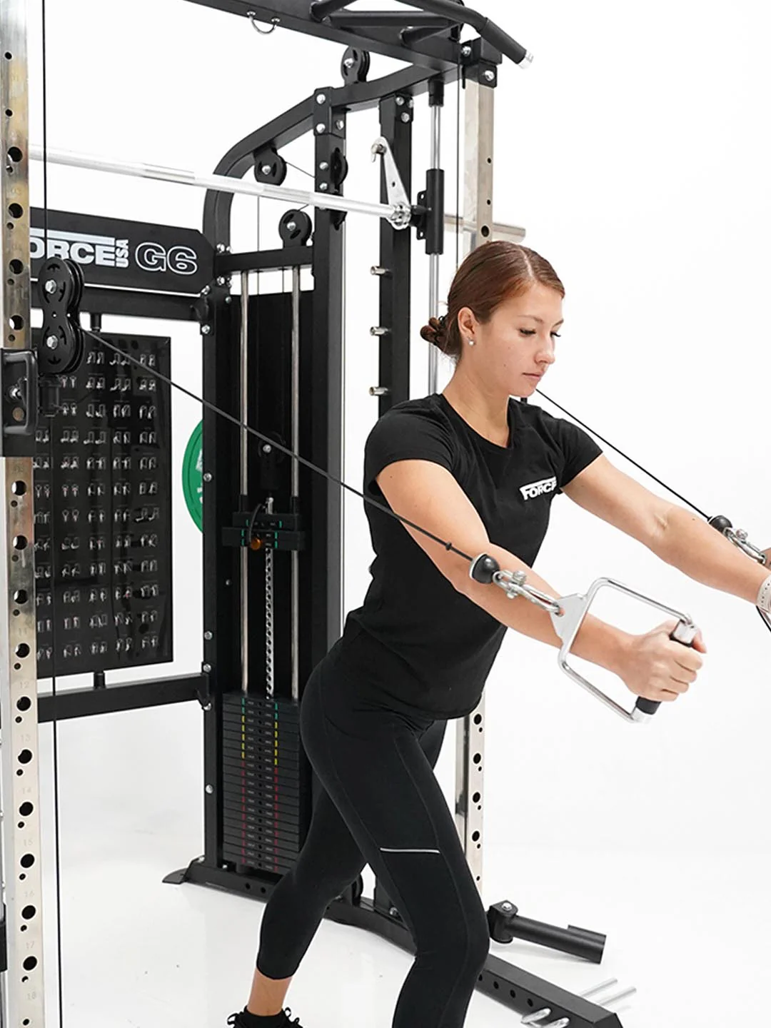 G6 All-In-One Trainer - Image 15