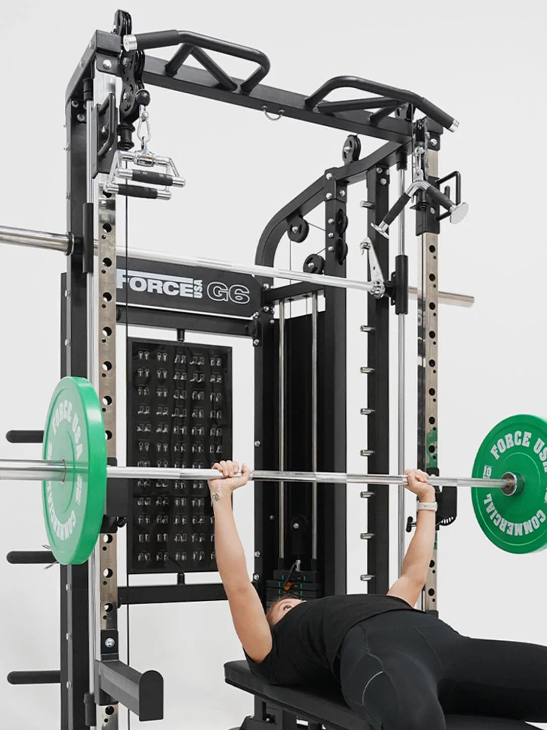 G6 All-In-One Trainer - Image 19