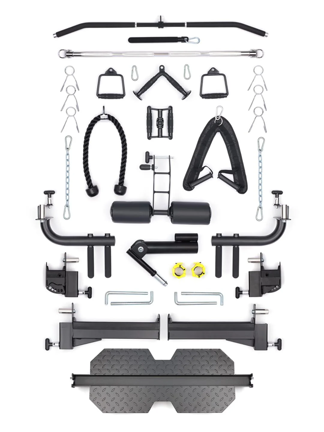 G6 All-In-One Trainer - Image 2