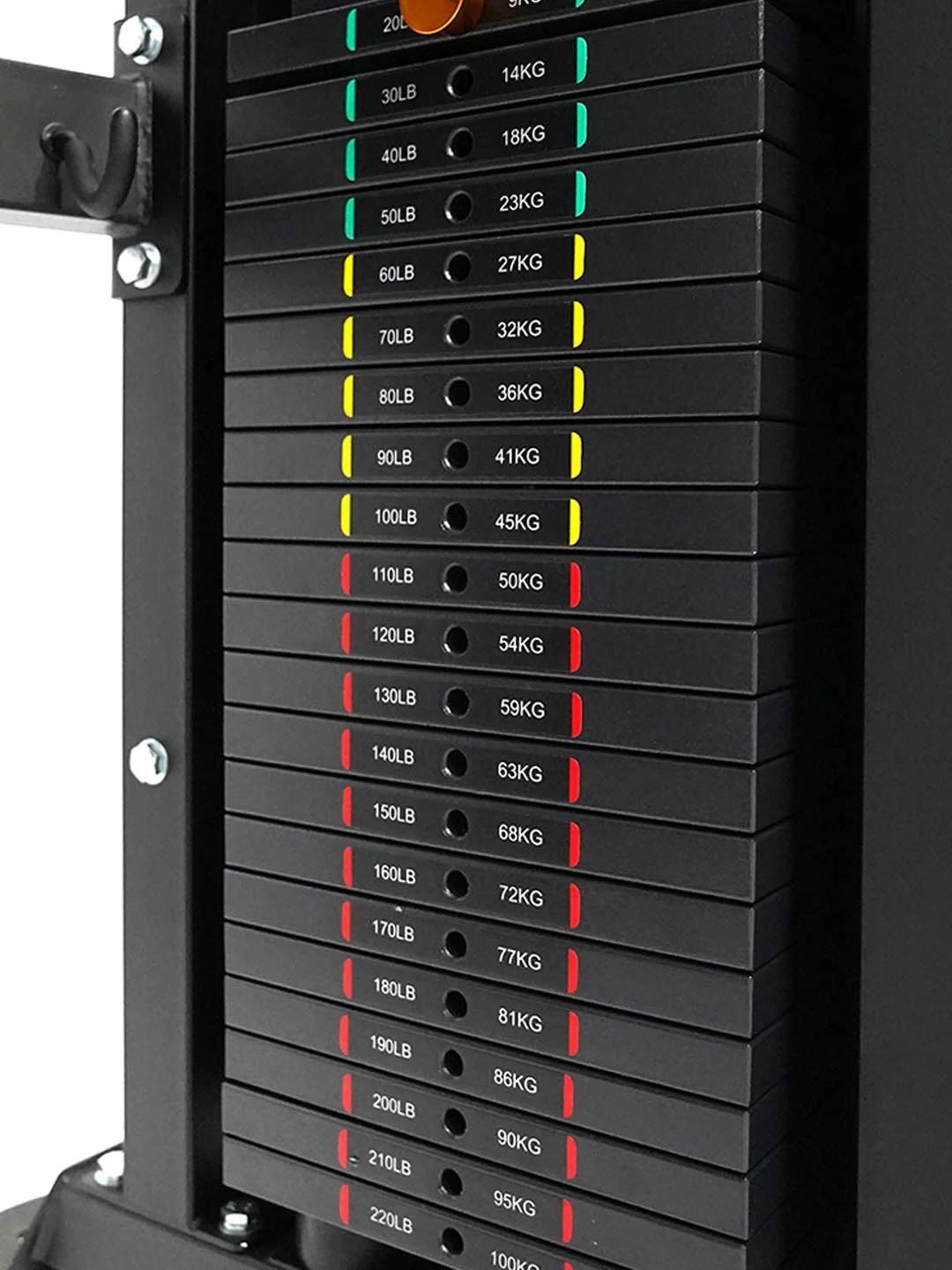 G6 All-In-One Trainer - Image 4