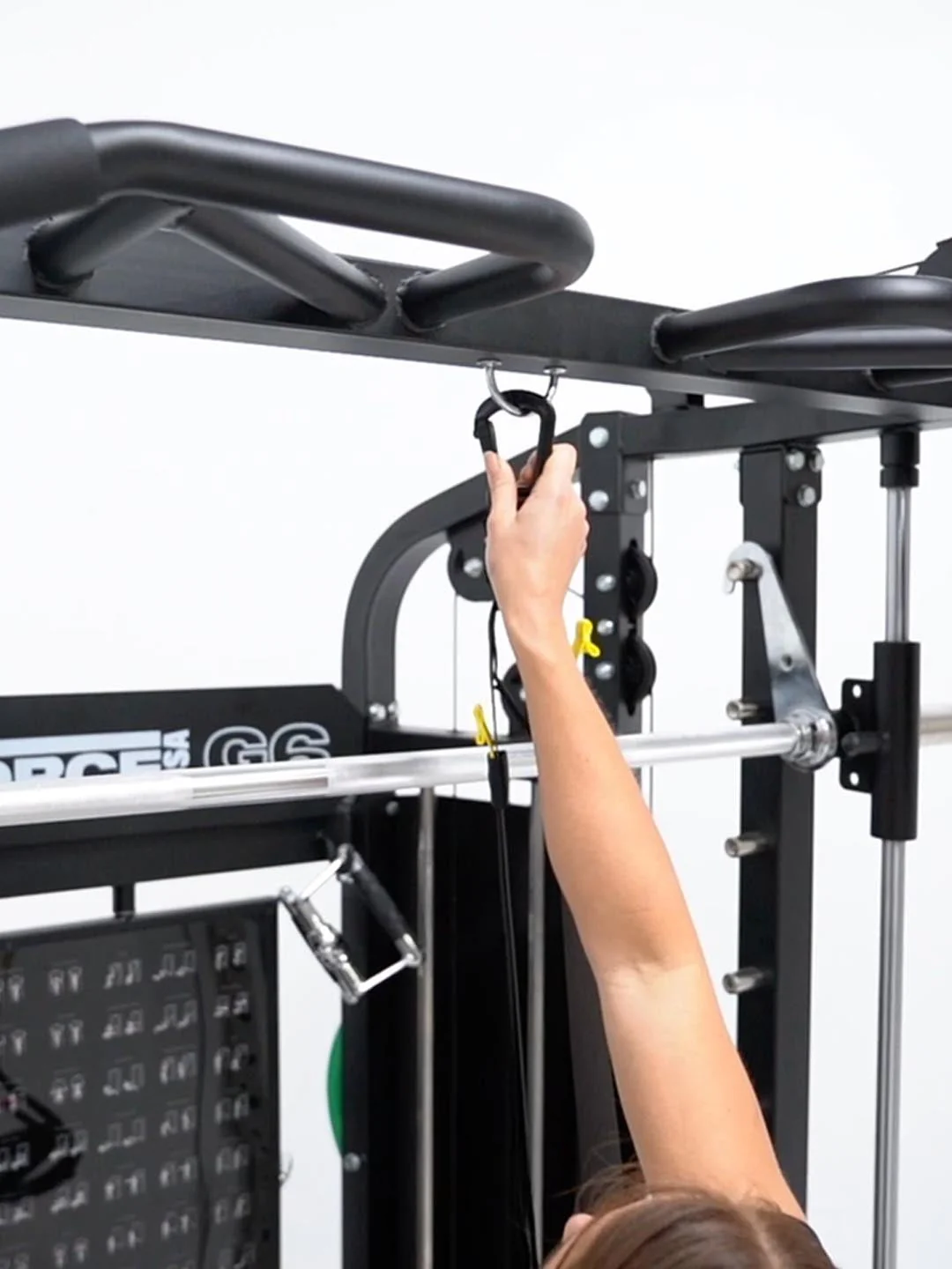 G6 All-In-One Trainer - Image 7