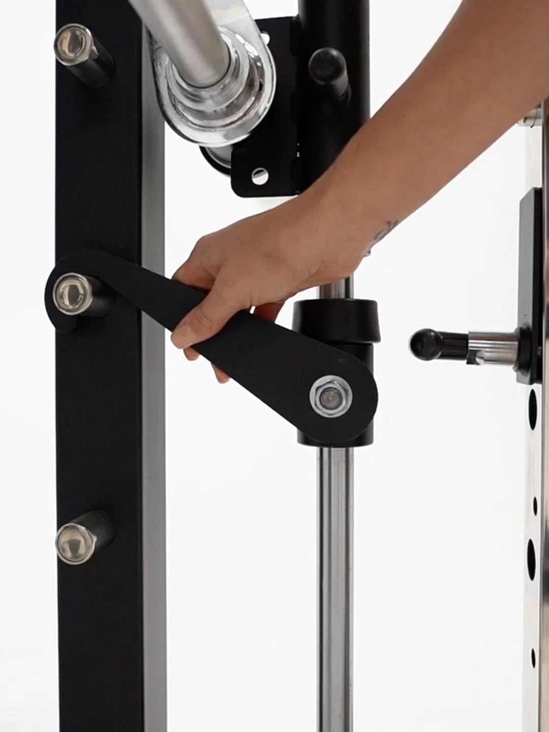 G6 All-In-One Trainer - Image 8