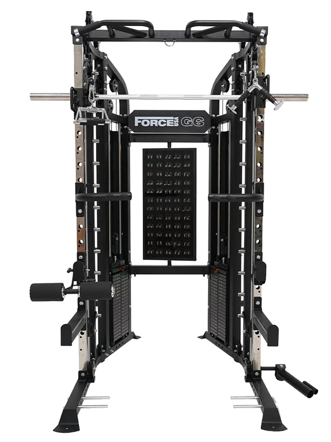 G6 All-In-One Trainer - Image 9