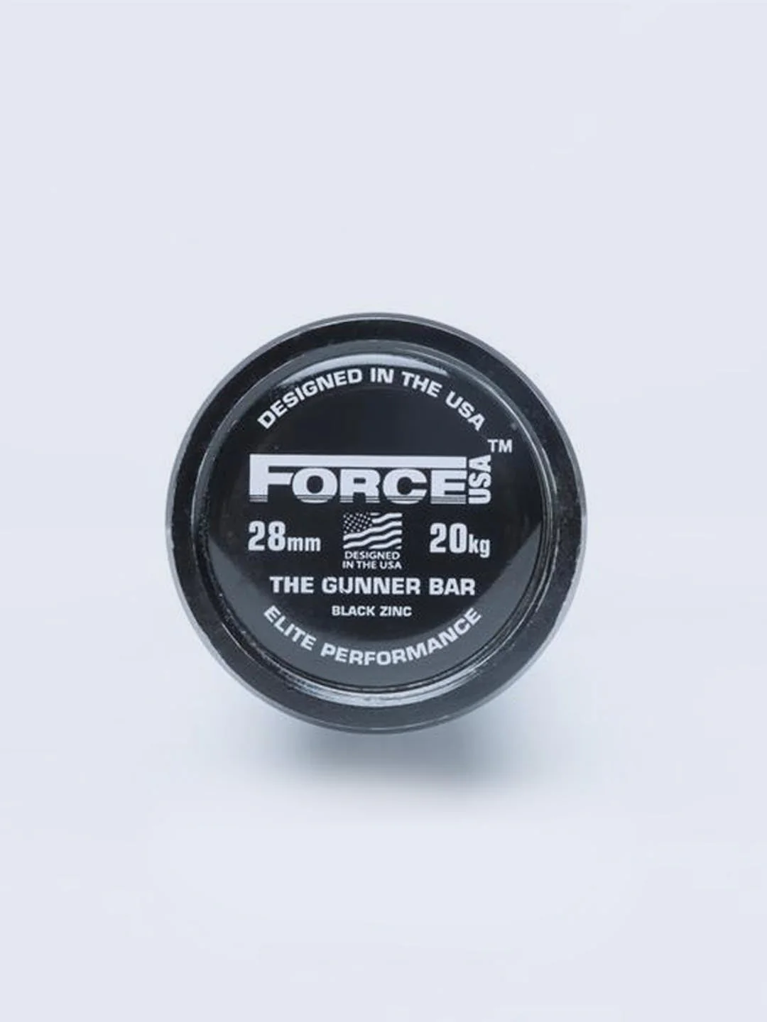 Gunner Barbell - Image 5
