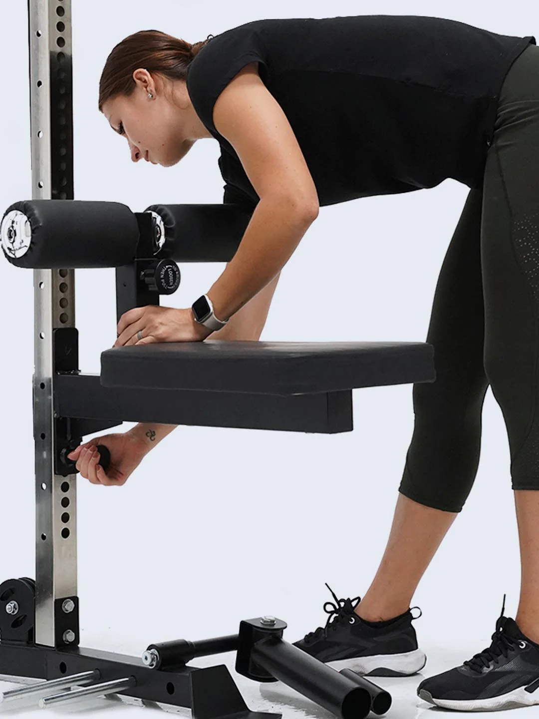 Force USA Lat Pulldown Seat - Image 2