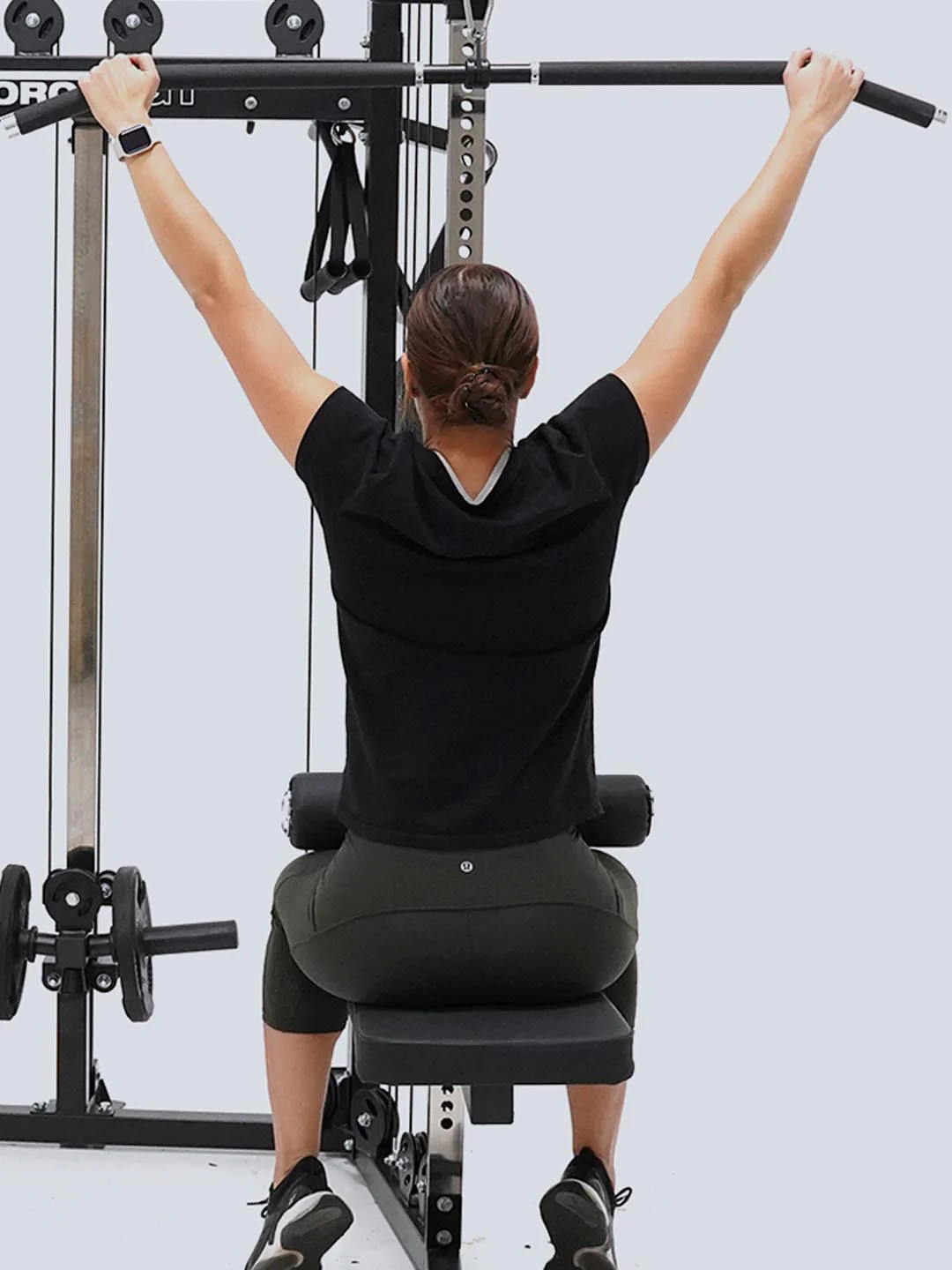 Force USA Lat Pulldown Seat - Image 5