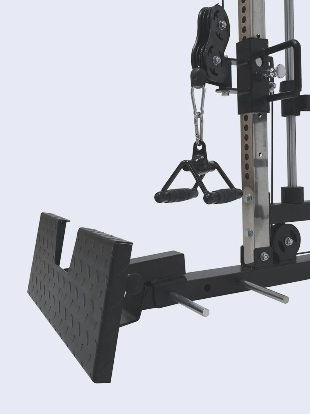 Force USA Low Row Footplate - Image 6