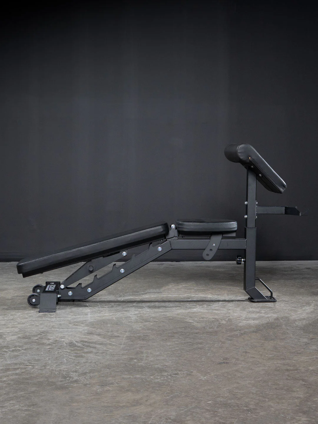 Force USA MyBench - Image 3