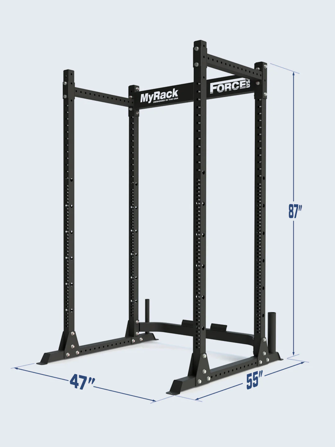 MyRack Modular Power Rack - Image 9