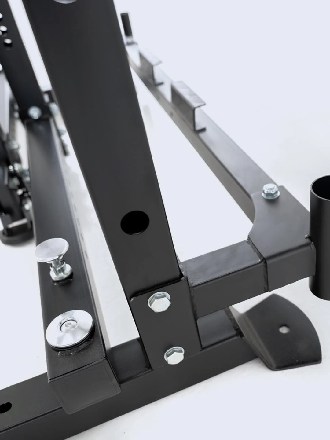 MyRack Folding Power Rack - Image 11