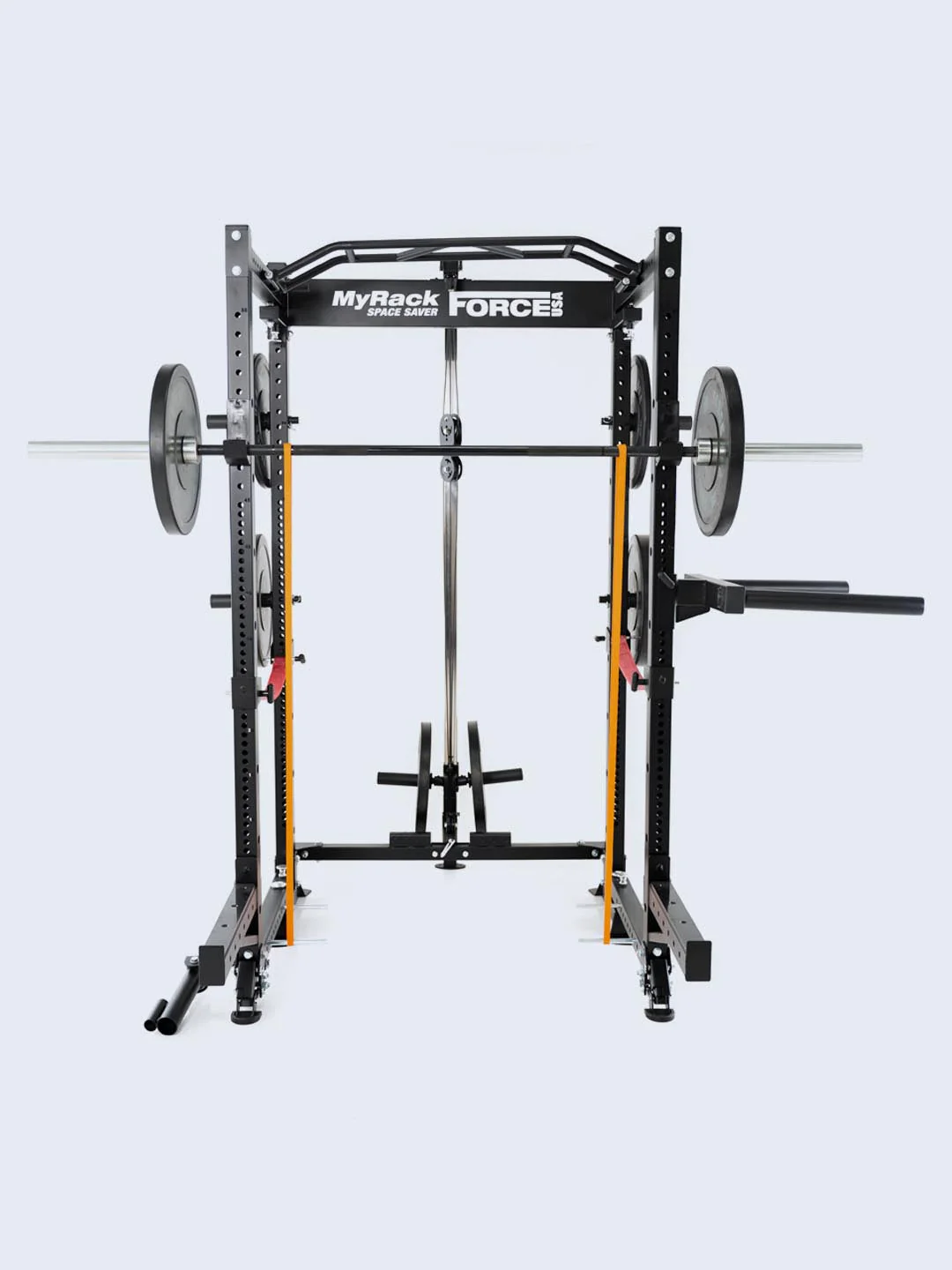 MyRack Folding Power Rack - Image 15