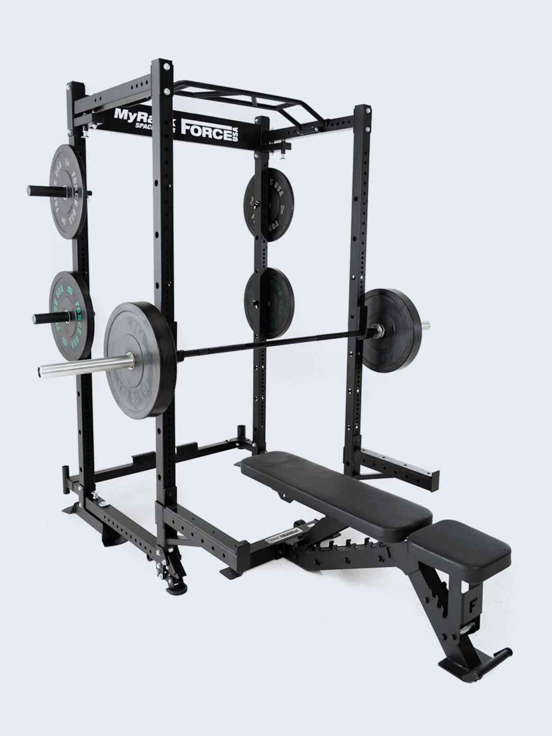 MyRack Folding Power Rack - Image 16