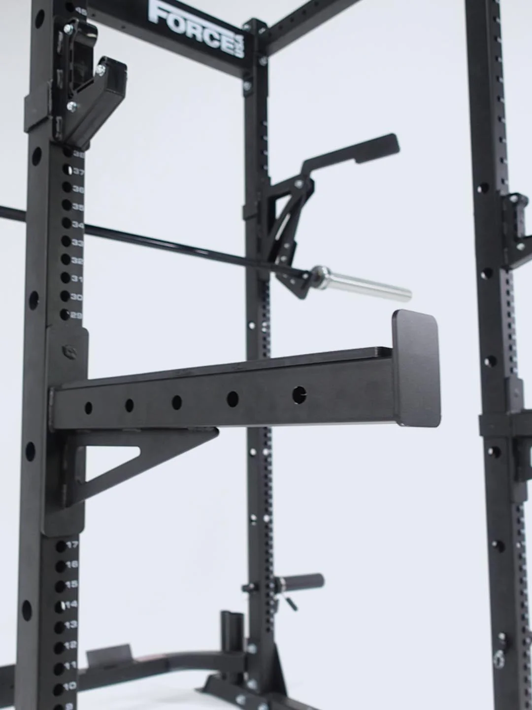 MyRack Safety Spotter Arms - Image 7