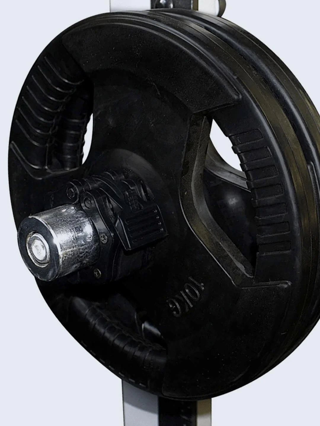 Force USA Olympic Quick Lock Collars - Image 3