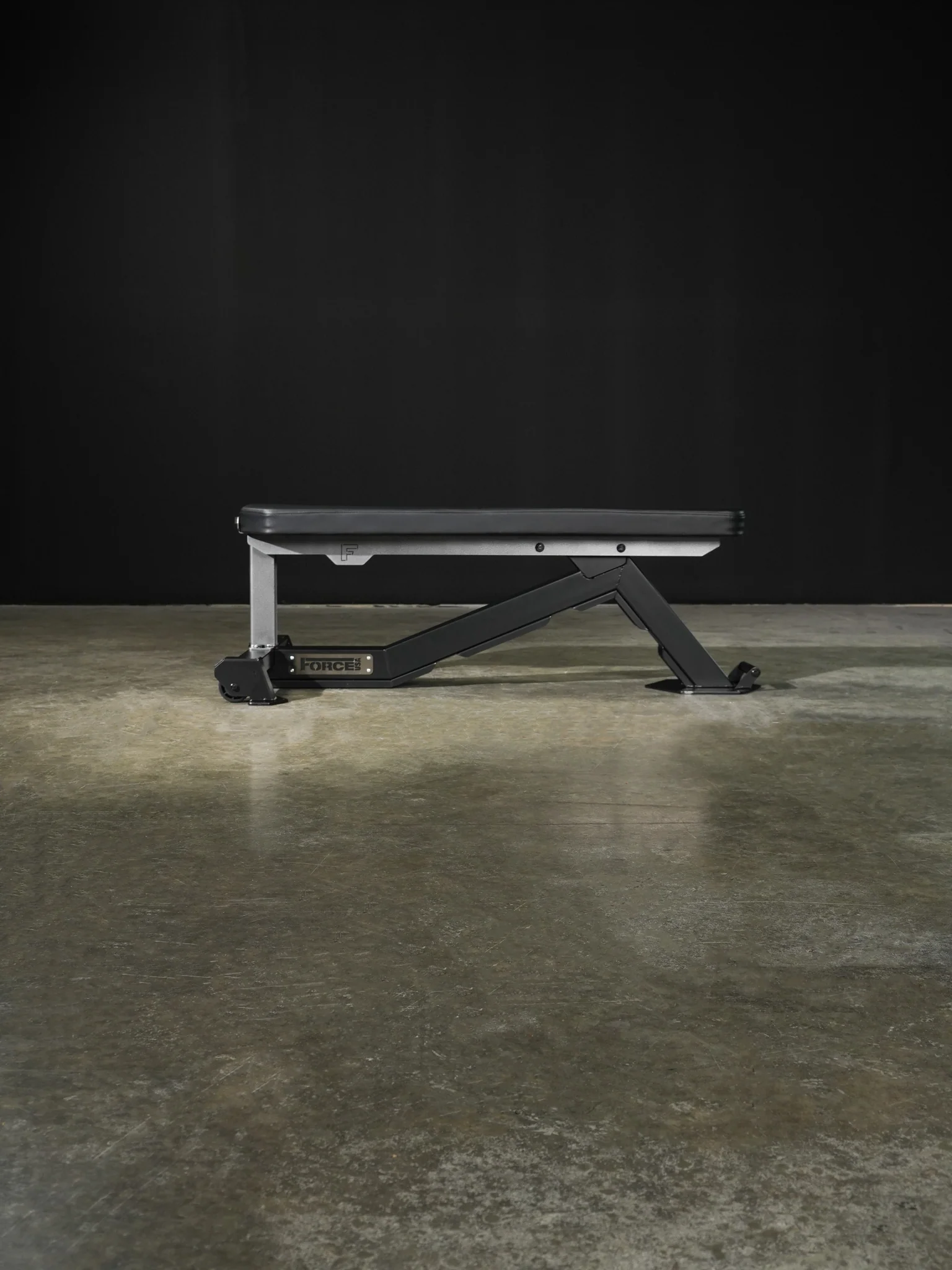 Force USA Peak Flat Bench - Image 3