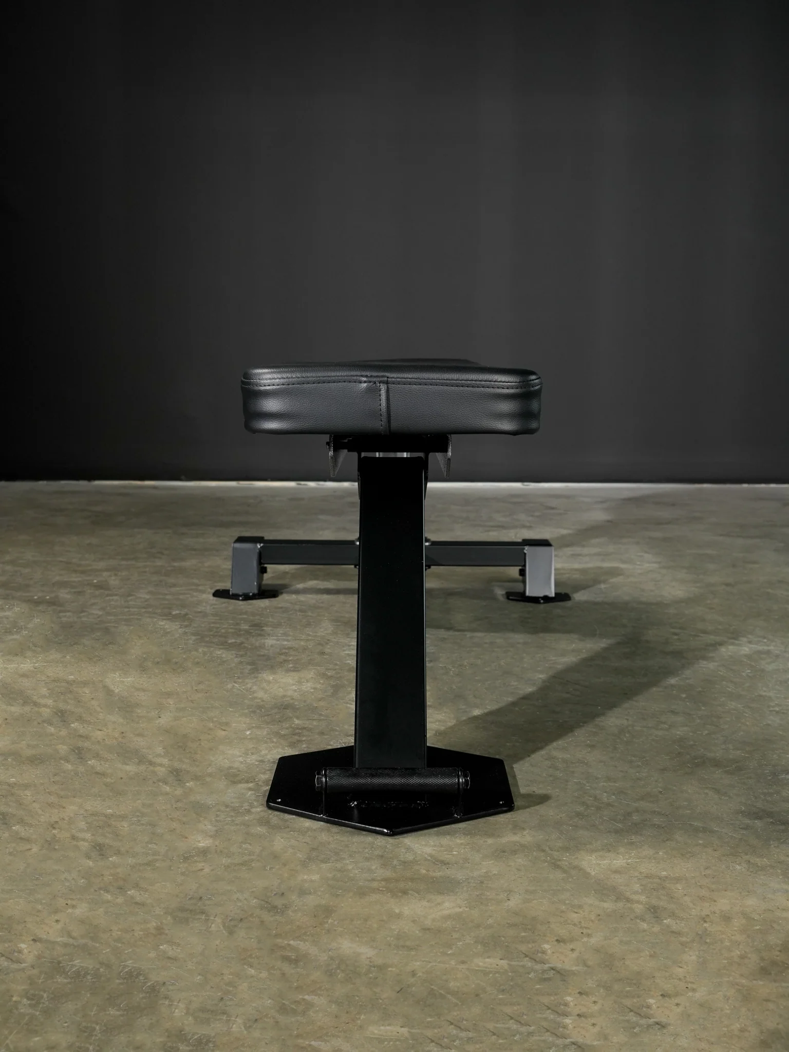 Force USA Peak Flat Bench - Image 6