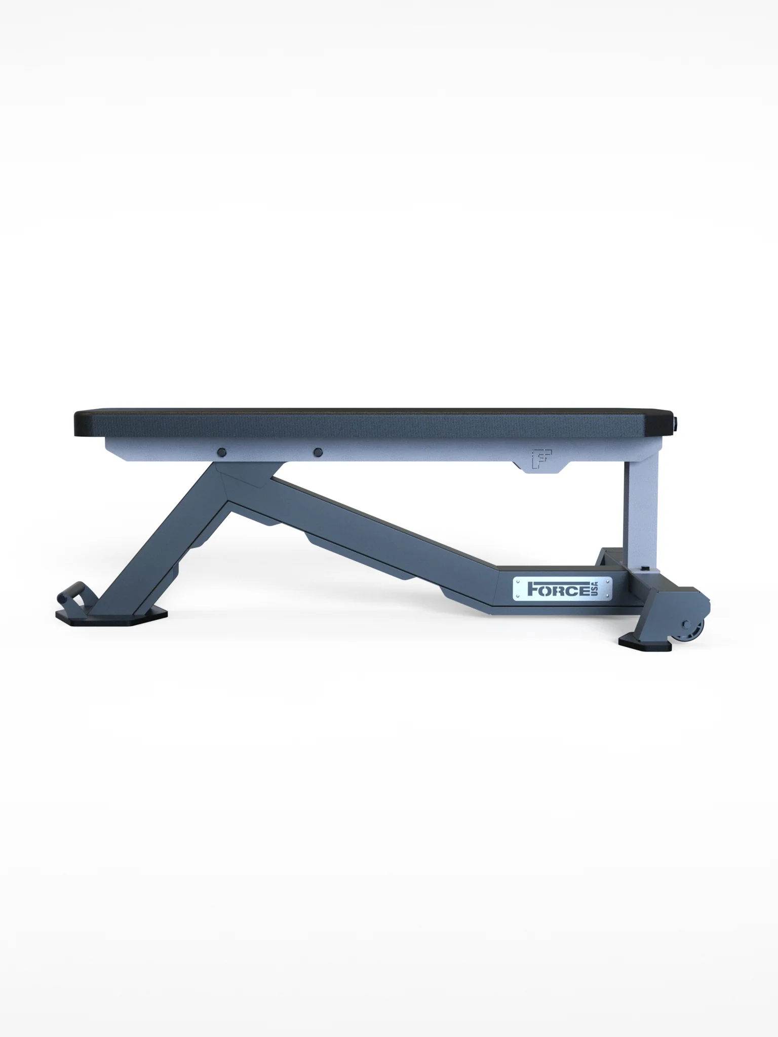 Force USA Peak Flat Bench - Image 7