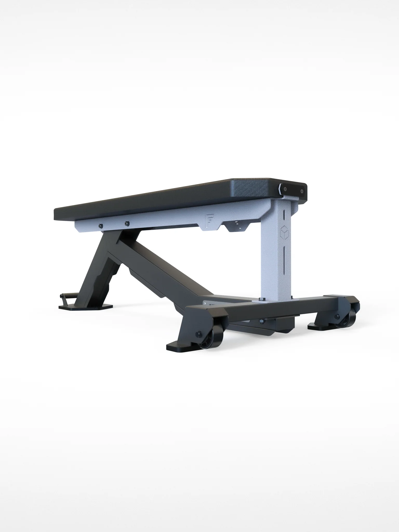 Force USA Peak Flat Bench - Image 8