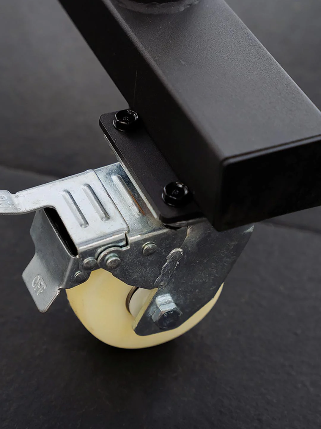 Force USA Bumper Plate and Barbell Storage Tree - Image 3