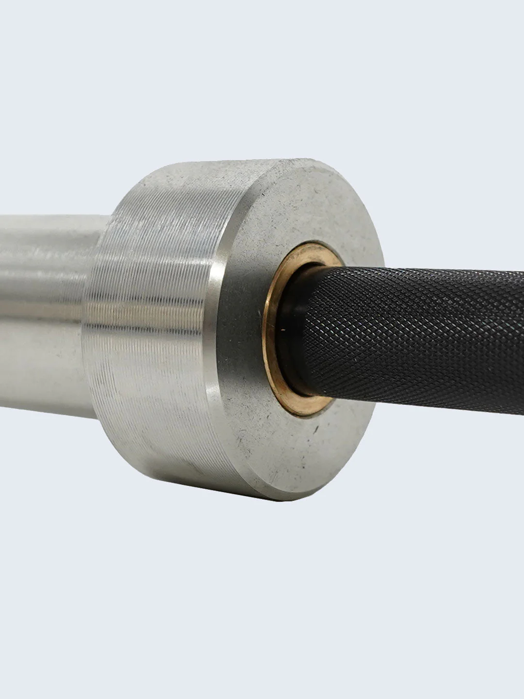 Pro Series Barbell - Image 4